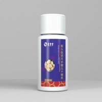 猴头菇压片糖果代加工银耳-山东皇圣堂药业有限公司