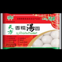 天方香糯汤圆400g-郑州天方食品集团有限公司