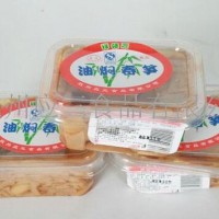 油焖春笋-杭州应三食品有限公司