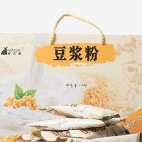 万得福豆浆粉-山东万得福实业集团有限公司