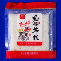 旺华派火锅米线 225g全国招商-重庆三足食品股份有限公司