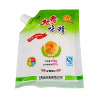 杞参味精100g-吉林省杞参食品有限公司