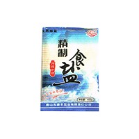 精制食盐400g-唐山市唐丰盐业有限责任公司