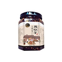 豆腐辣椒酱调味品酱类180g-河北华绿食品有限公司