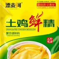 亿香伴土鸡鲜精复合调味料-苏州亿香伴食品科技有限公司