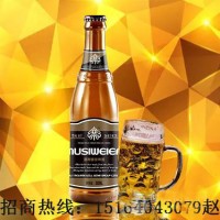 小瓶夜场啤酒加盟批发代理-青岛青轩啤酒开发有限公司