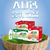 益正元200ml*16AD钙奶-山东养力多生物科技有限公司