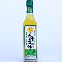 鲜花椒油290ml-重庆茂田食品开发有限公司