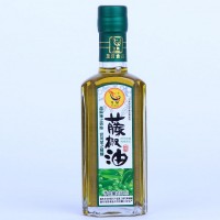 藤椒油168ml-重庆茂田食品开发有限公司