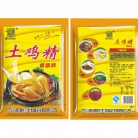 土鸡精 土鸡提取 450g -四川新雅轩生物科技有限公司