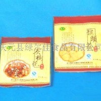 猴头菇 灰树花粉调味品-庆元县绿尔佳食品有限公司