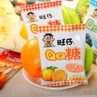 饮料，小食品