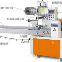 面包理料包装线-佛山市鑫保隆包装机械有限公司