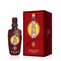 怀庄封坛20年-贵州怀庄酒业【集团】有限责任公司