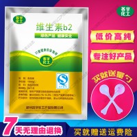 食品级核黄素 维生素B2 含量99% -郑州苍宇化工产品有限公司