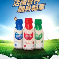 养鲜多乳酸菌果汁-上海鼎隆生物科技有限公司