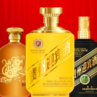 贵州迎宾酒-成都世纪金牌酒业有限公司