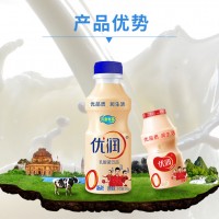 优润乳酸菌-重庆市佳佳乳业有限责任公司