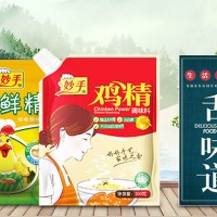 复合调味品-晋江市安海乐当家食品有限公司