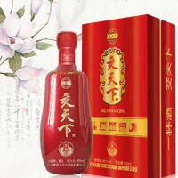 交天下-江苏双沟酿酒有限公司