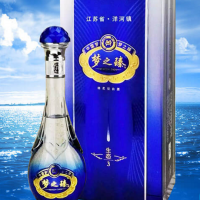 梦之臻酒-江苏洋河国鼎酒业股份公司