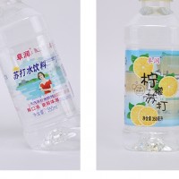 阜润苏打水-阜阳市百泉饮品有限公司