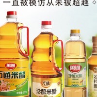 万通珍酿米醋-徐州恒顺万通食品酿造有限公司