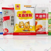 山花土豆淀粉-青岛威力食用化工有限公司