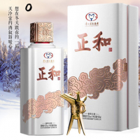 正和酒-贵州茅台就团健康产业有限公司