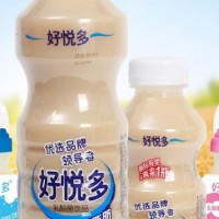 好悦多乳酸菌-青岛喜三郎食品有限公司