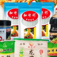 和升彩龙口粉丝-山东和升彩食品有限公司