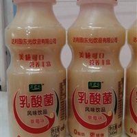 鹿角巷乳酸菌、达利园乳酸菌-山东锐青饮品有限公司