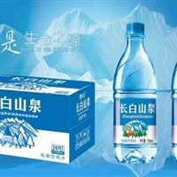 长白山泉、茶饮料-吉林华洋食品有限公司