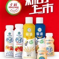 乳酸菌饮品-河南小样食品有限公司