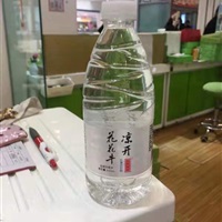 矿泉水-河北邢台市威县玉金糕点食品厂