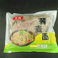 尧香系列半干面-河北源麦食品有限公司