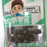 六季山庄休闲食品-深圳市杰士食品有限公司