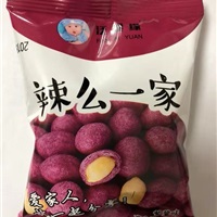 一元花生-山东谷琛食品有限公司