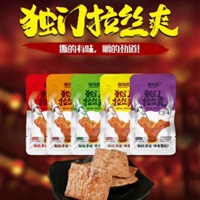 拉丝蛋白产品-河南奇龙食品有限公司