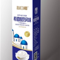 鲜果奶昔-每日椰食品（上海）有限公司