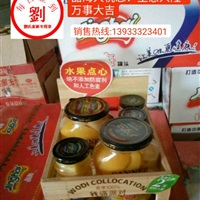 水果点心-遵化市晶海食品有限公司