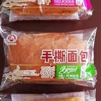 面包系列-北京麦可口食品有限公司呼和浩特分公司