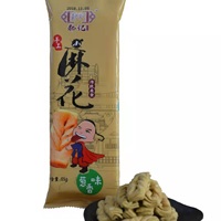 纯手工小麻花-呼和浩特市鼎容食品有限公司