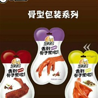 豆制品、肉制品-惠州市仙味坊食品有限公司