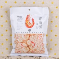 丫丫虾肉饼-巧巧（漯河）食品有限公司