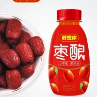 好想你枣酿-好想你健康食品股份有限公司