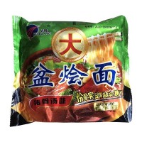 华清大盆烩面-石家庄华清食品有限公司