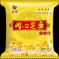 开心芝麻面-河南上厨食品有限公司