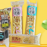 威化饼干，沙琪玛等-山东康达食品有限公司