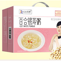 八宝粥系列-山东正大金洲食品有限公司